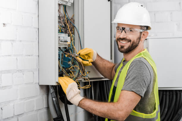 Electrical Upgrades for Homes in Marin City, CA