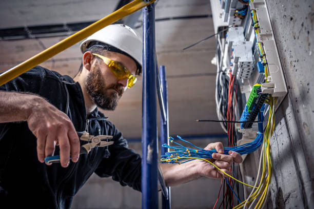 Best Local Electrician Companies  in Marin City, CA