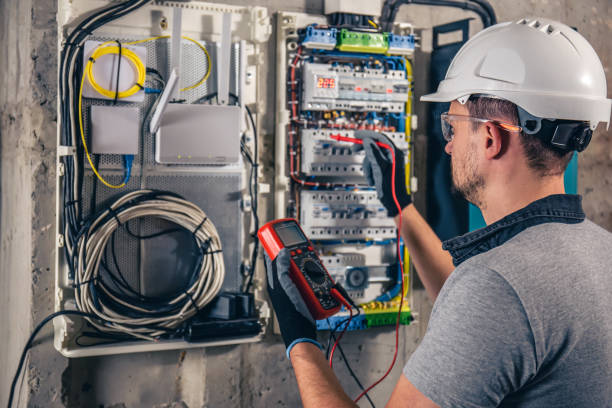 Best Electrical Contractors for Businesses  in Marin City, CA
