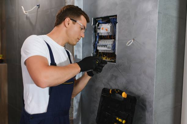 Trusted Marin City, CA Electrician Experts