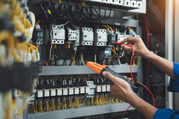 Best Emergency Electrical Repair  in Marin City, CA