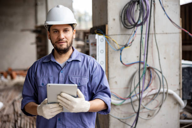 Best Electrical System Inspection  in Marin City, CA