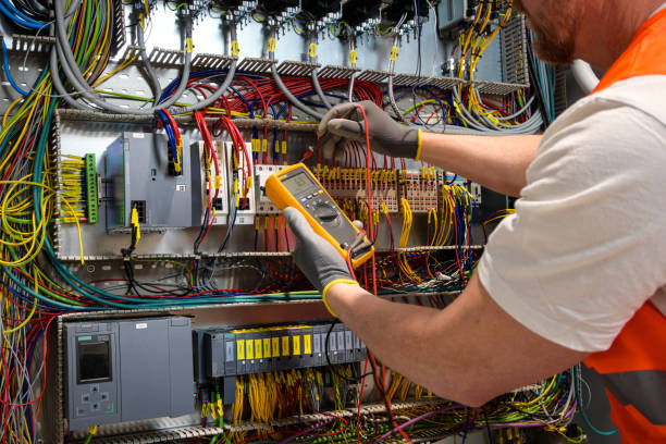Best Licensed Electrician  in Marin City, CA